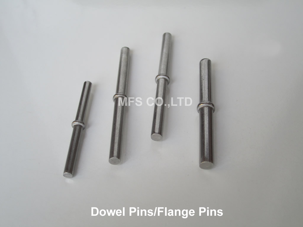 Dowel Pins