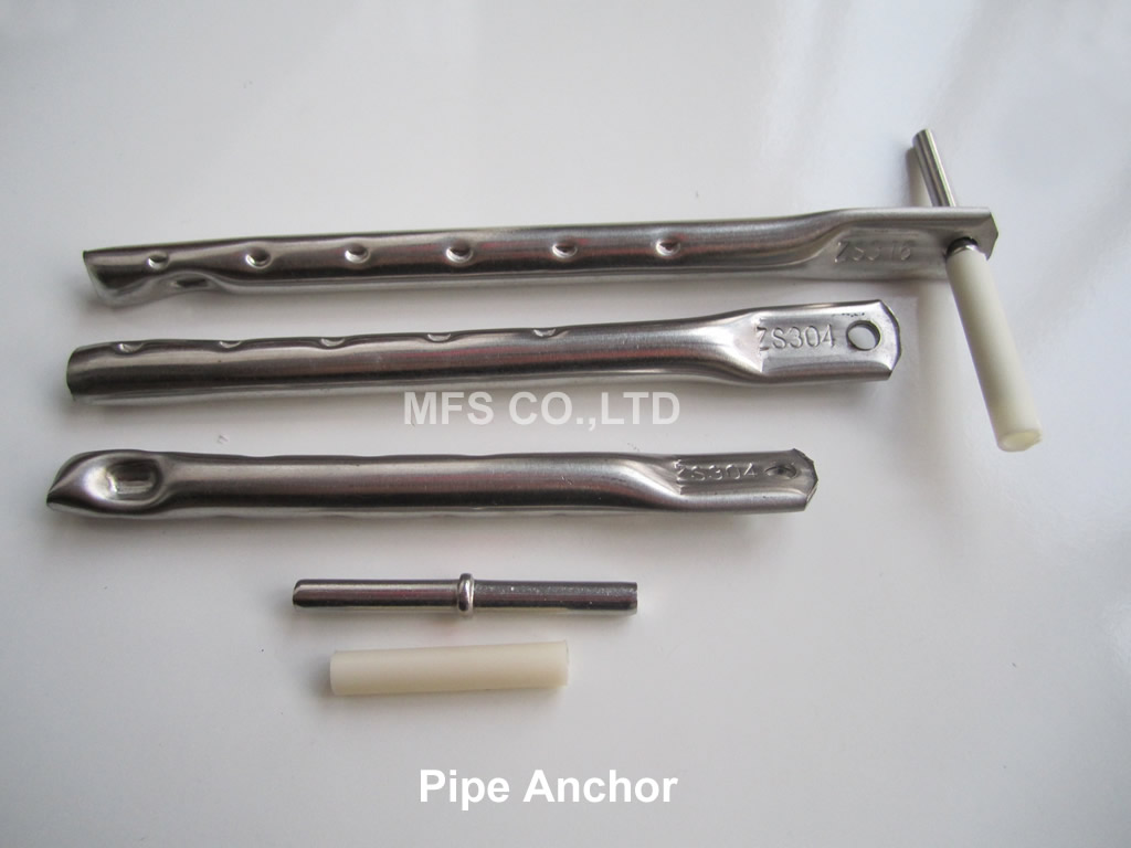 Pipe Anchor