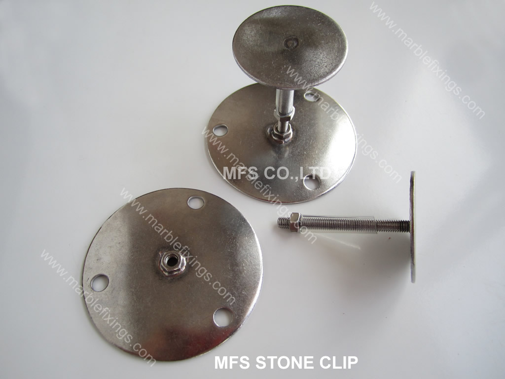 MFS STONE CLIP