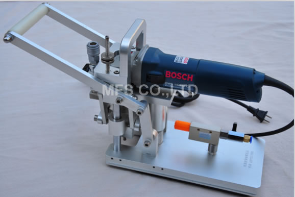 Portable Drilling Machine