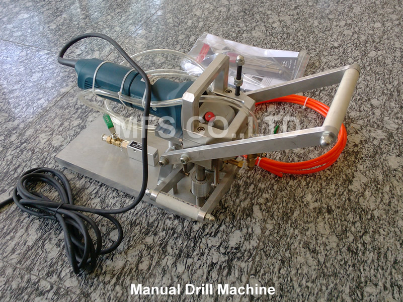 drill machine