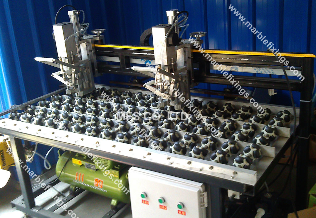 Table Drilling Machine